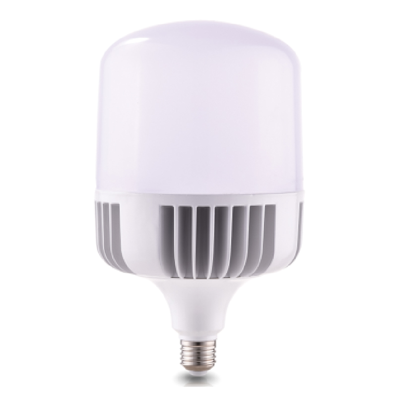 Trykstøbt aluminium T-serien LED-pærer