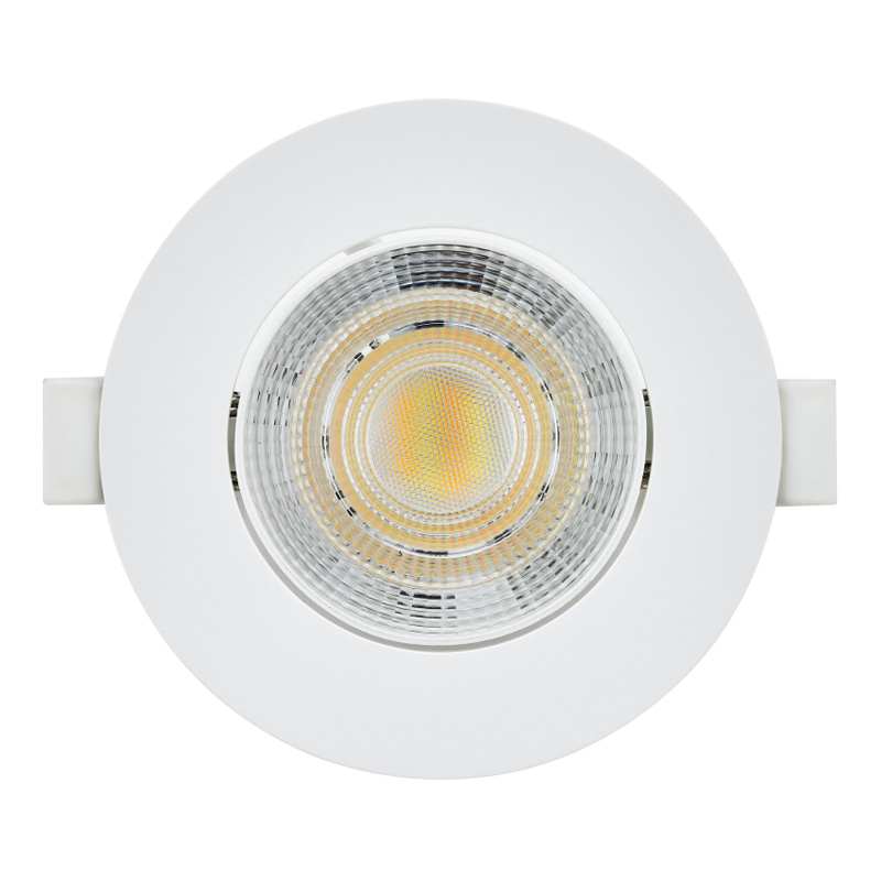 3CCT & Watt Valgbar LED Downlight