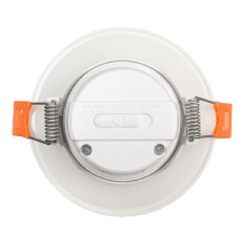 IP65 3CCT Tilgængelig LED Downlight 5W/7W
