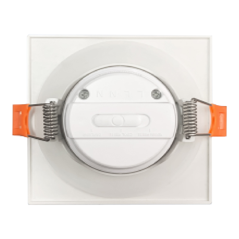 IP65 3CCT Tilgængelig LED Downlight 5W/7W