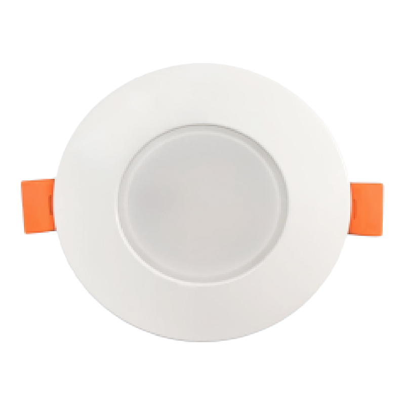 IP65 3CCT Tilgængelig LED Downlight 5W/7W