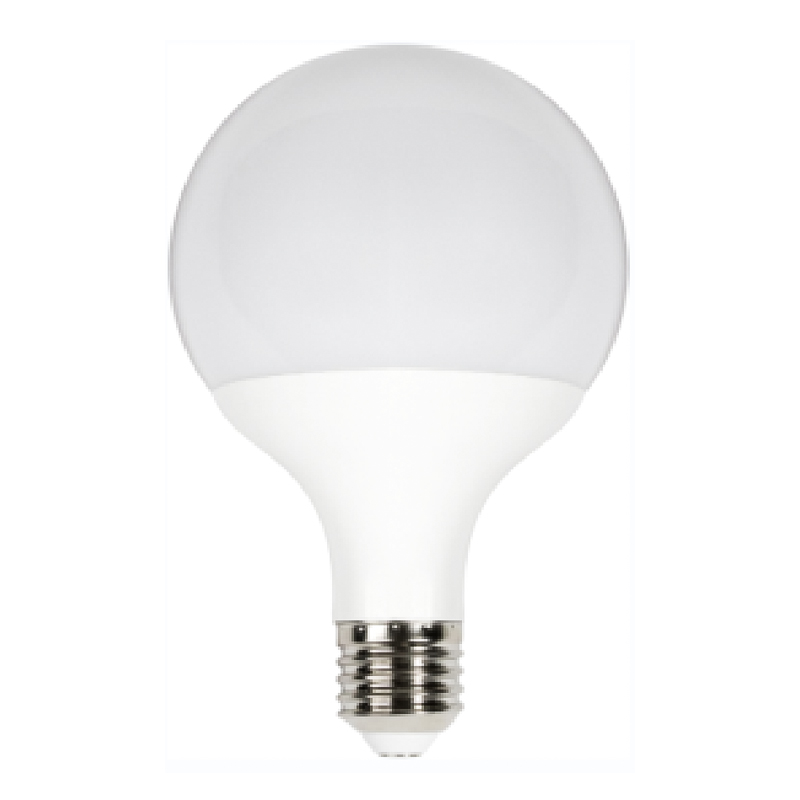 G95 plast-aluminium downlight