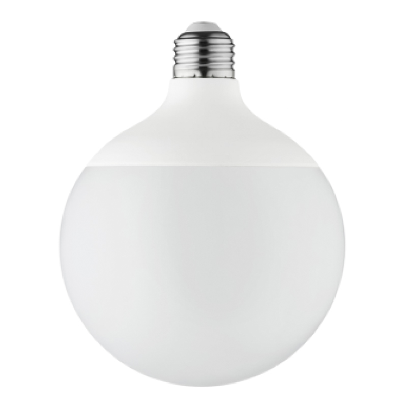 G95 plast-aluminium downlight
