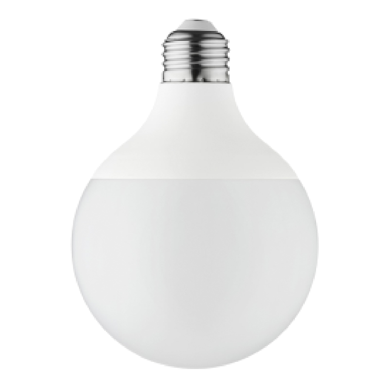 G95 plast-aluminium downlight