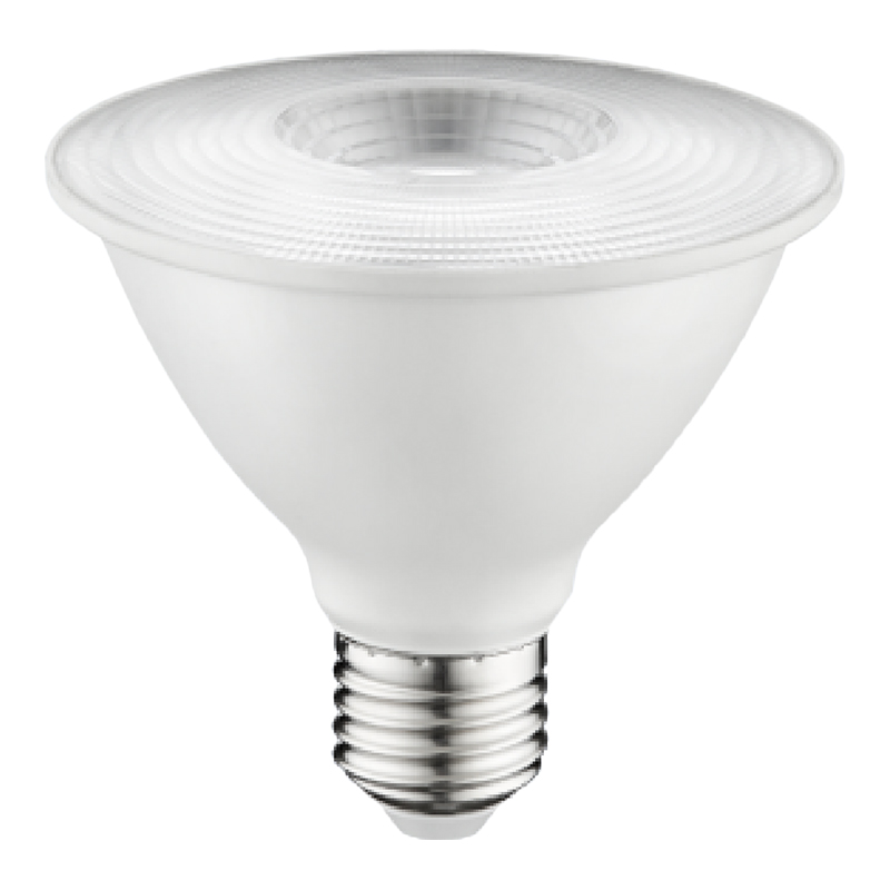 GJ-PAR Series Plast-Aluminium PAR-lamper
