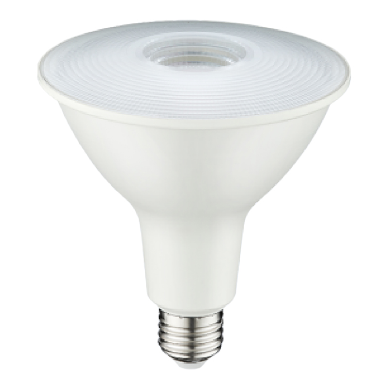 GJ-PAR Series Plast-Aluminium PAR-lamper