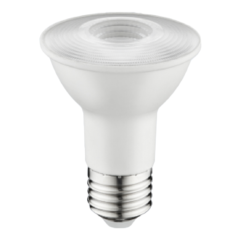 GJ-PAR Series Plast-Aluminium PAR-lamper