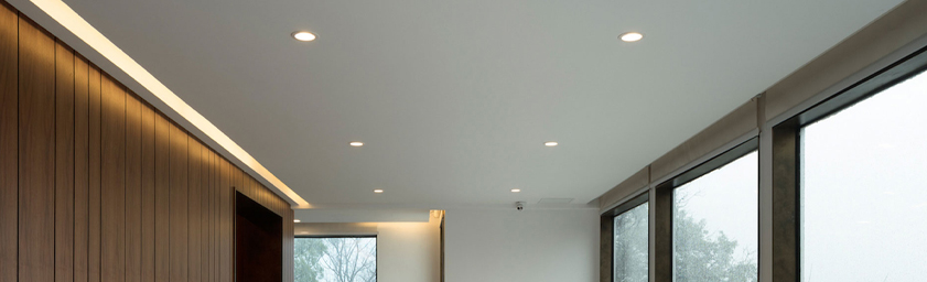 LED downlight