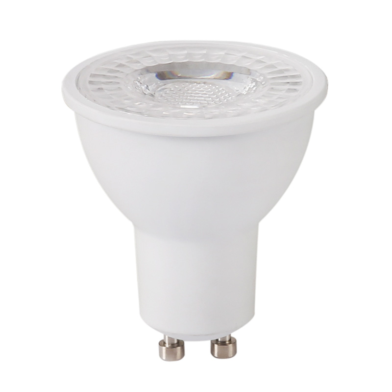 Standard GU10 LED-lampekop – Multi-Beam & Multi-Watt