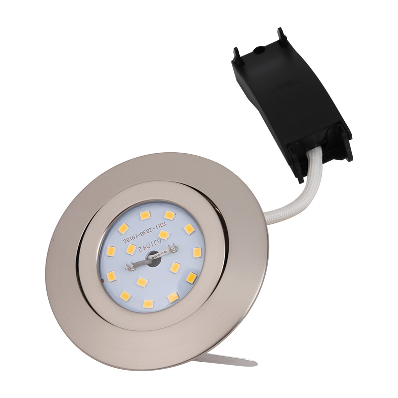 LED IP23 IP44 Loftslys funktion