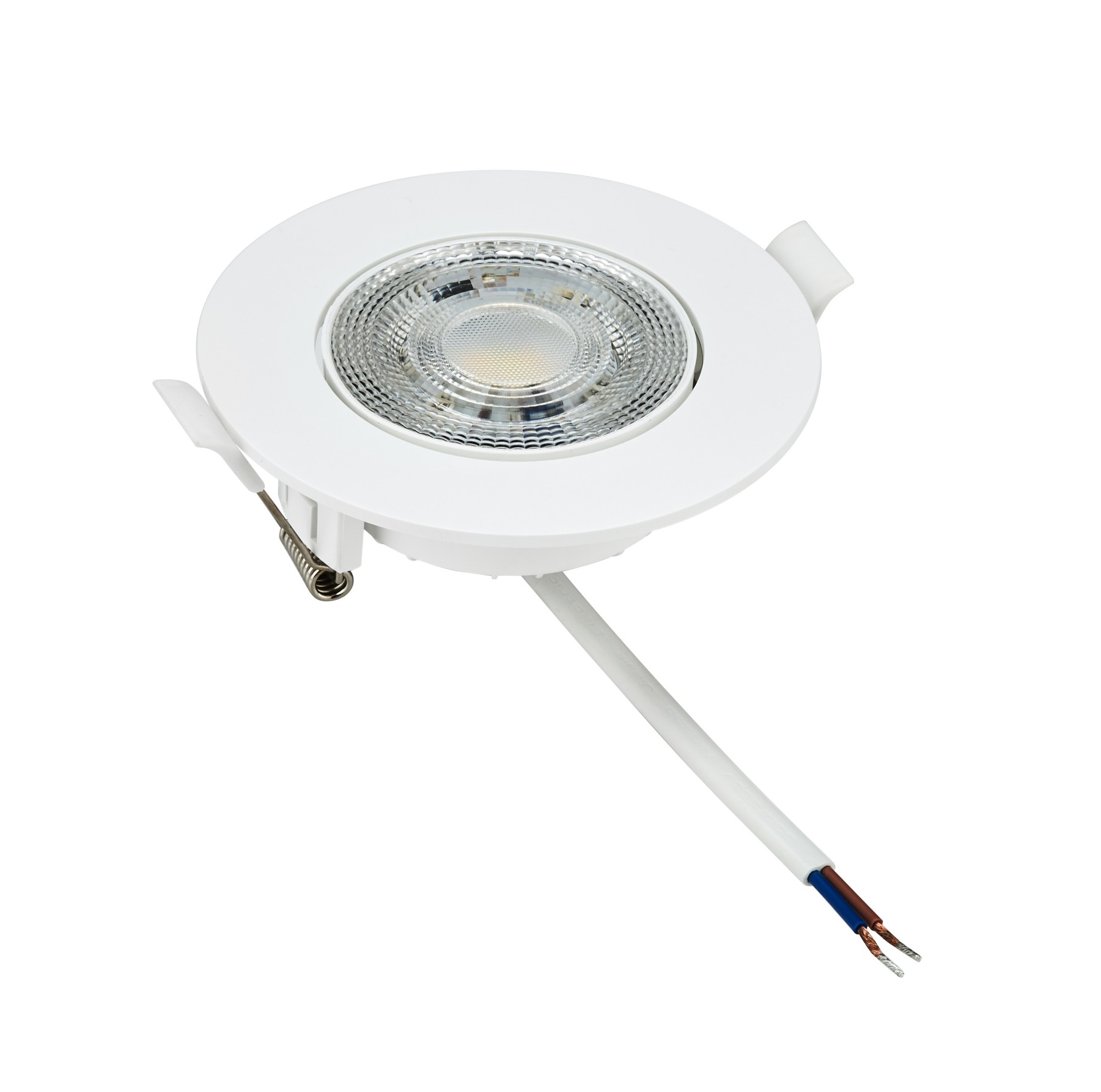 Nyt oepned produkt LED spotlight led downlight